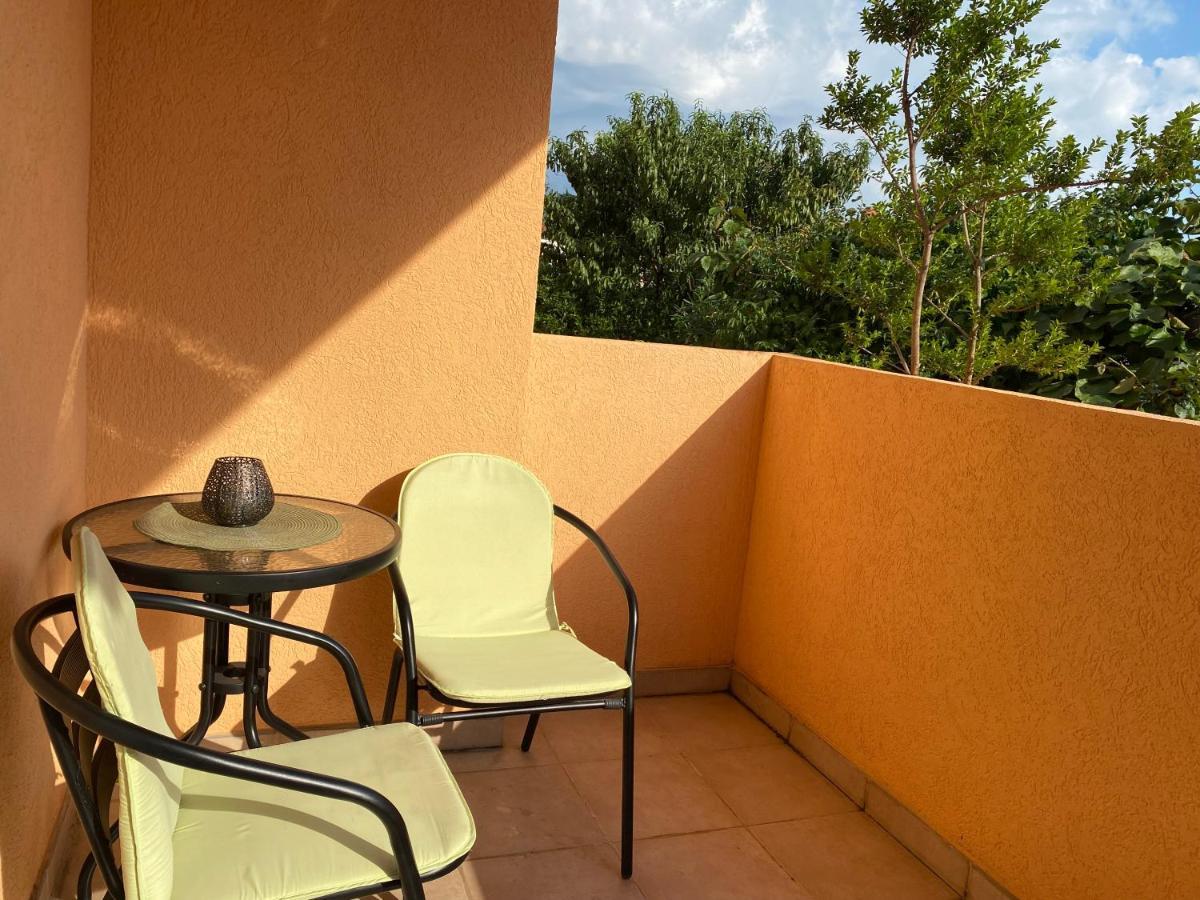Apartments Villa Viktoria Tivat Exteriér fotografie