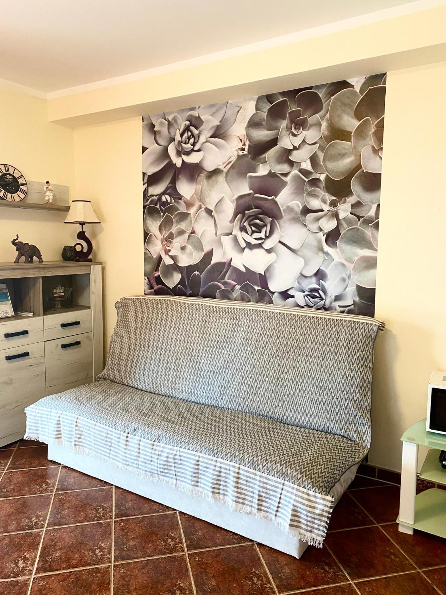 Apartments Villa Viktoria Tivat Exteriér fotografie
