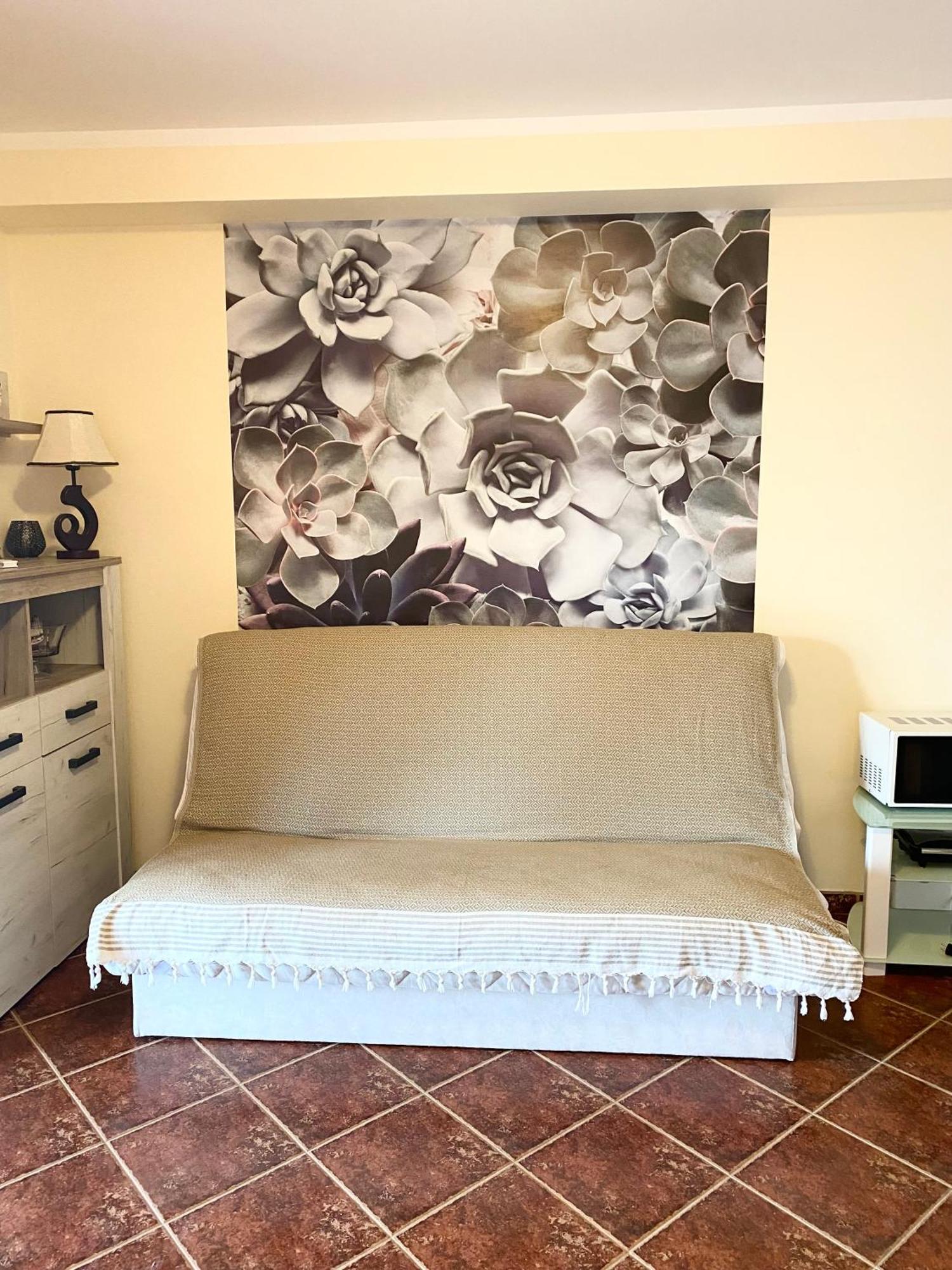 Apartments Villa Viktoria Tivat Exteriér fotografie