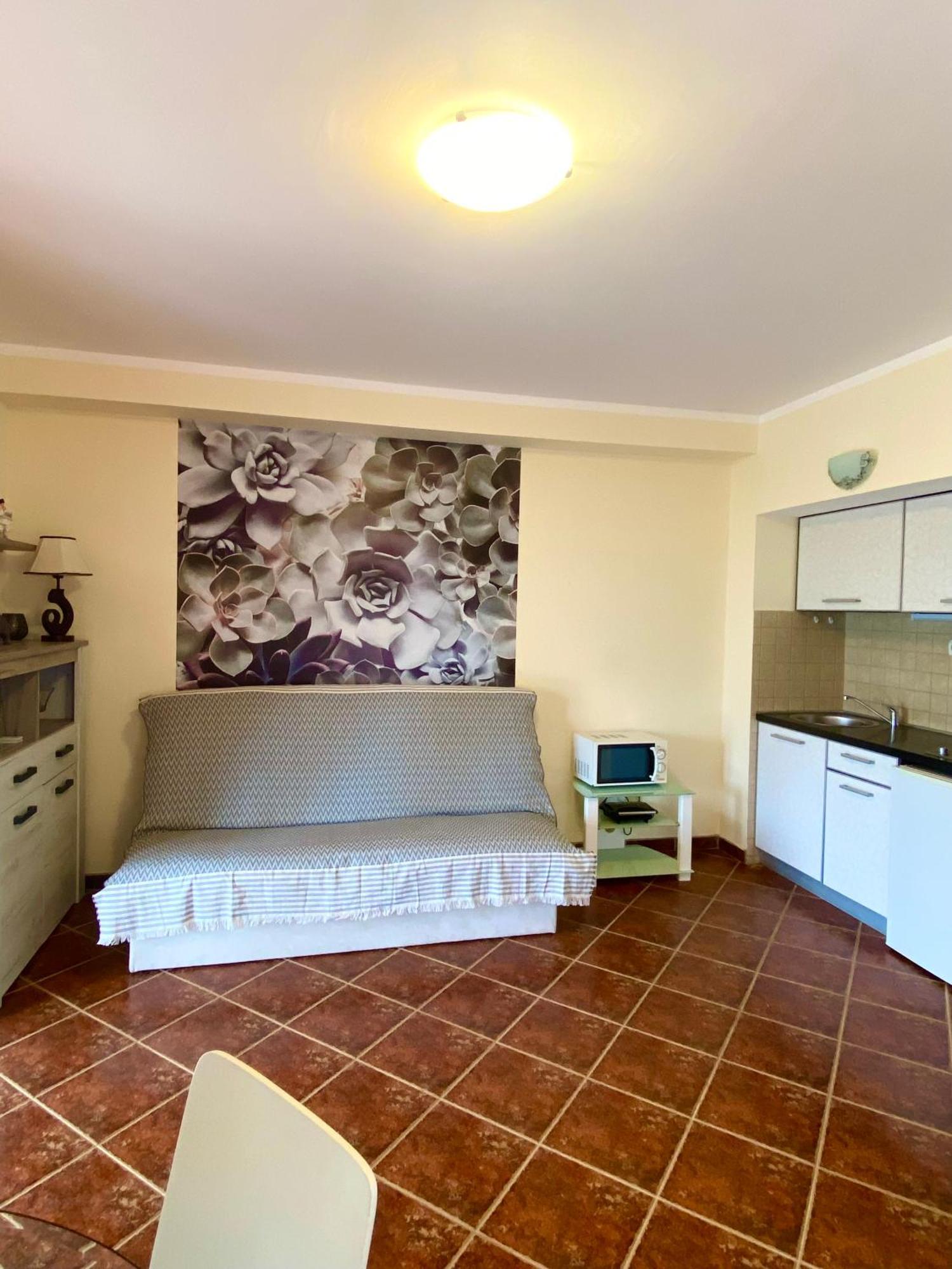 Apartments Villa Viktoria Tivat Exteriér fotografie